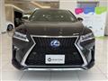 2018 Lexus RX
