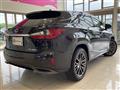 2018 Lexus RX