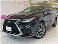 2018 Lexus RX