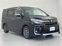 2016 Toyota Voxy