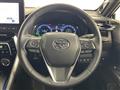 2024 Toyota Harrier