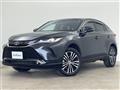 2024 Toyota Harrier