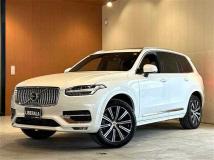 2023 Volvo XC90
