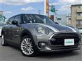 2016 BMW MINI Clubman