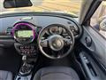 2016 BMW MINI Clubman