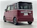 2018 Suzuki Spacia