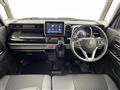 2018 Suzuki Spacia