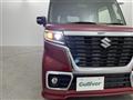 2018 Suzuki Spacia