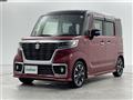 2018 Suzuki Spacia