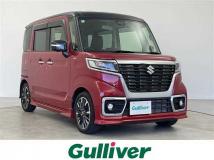 2018 Suzuki Spacia