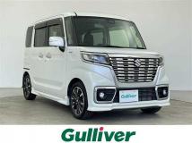2019 Suzuki Spacia