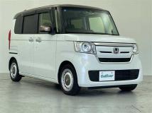 2019 Honda N BOX