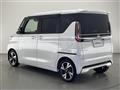 2020 Nissan ROOX