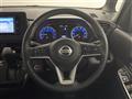 2020 Nissan ROOX