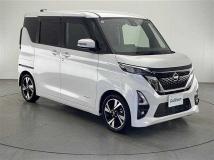 2020 Nissan ROOX