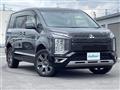 2021 Mitsubishi Delica D5