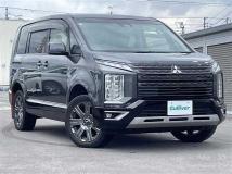 2021 Mitsubishi Delica D5