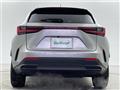 2023 Lexus NX