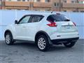2010 Nissan Juke