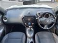 2010 Nissan Juke