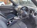 2010 Nissan Juke