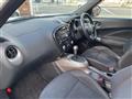 2010 Nissan Juke