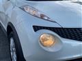 2010 Nissan Juke