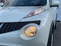 2010 Nissan Juke