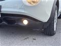 2010 Nissan Juke