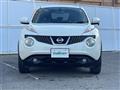 2010 Nissan Juke