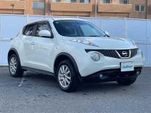 2010 Nissan Juke