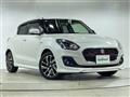2021 Suzuki Swift
