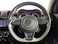 2021 Suzuki Swift