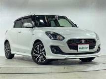 2021 Suzuki Swift