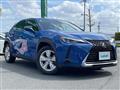 2020 Lexus UX