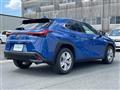 2020 Lexus UX
