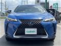 2020 Lexus UX