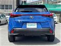 2020 Lexus UX