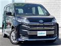 2022 Toyota Noah
