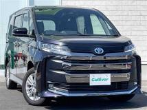 2022 Toyota Noah
