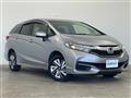 2017 Honda SHUTTLE HYBRID