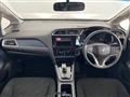 2017 Honda SHUTTLE HYBRID
