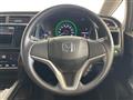 2017 Honda SHUTTLE HYBRID