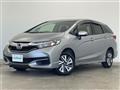 2017 Honda SHUTTLE HYBRID