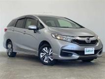 2017 Honda SHUTTLE HYBRID