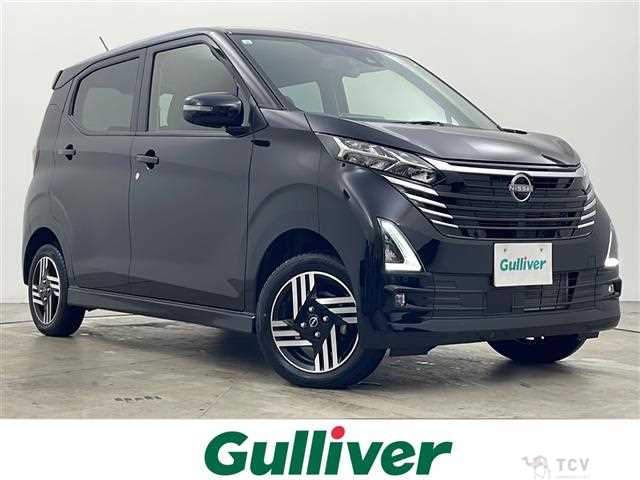 2024 Nissan DAYZ