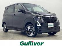 2024 Nissan DAYZ