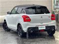 2025 Suzuki Swift