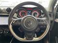 2025 Suzuki Swift