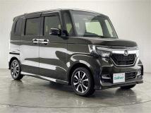 2019 Honda N BOX